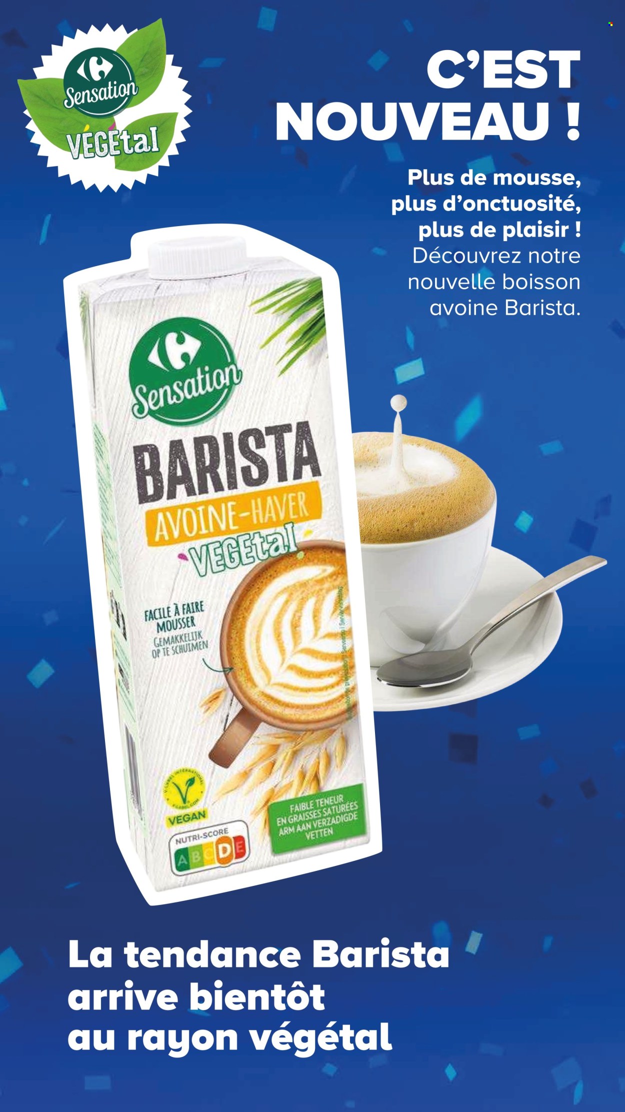Catalogue Carrefour - 07/07/2026 - 03/08/2026. Page 21