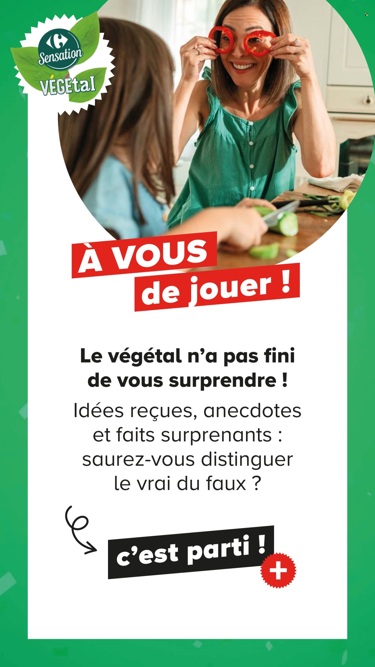 Catalogue Carrefour - 07/07/2026 - 03/08/2026. Page 22
