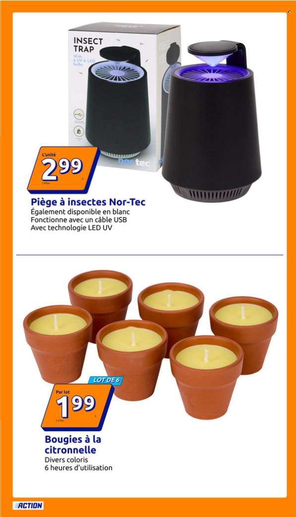 Catalogue Action - 22/07/2026 - 28/07/2026. Page 11