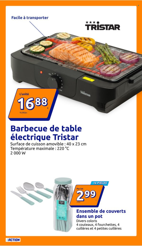 Catalogue Action - 22/07/2026 - 28/07/2026. Page 13