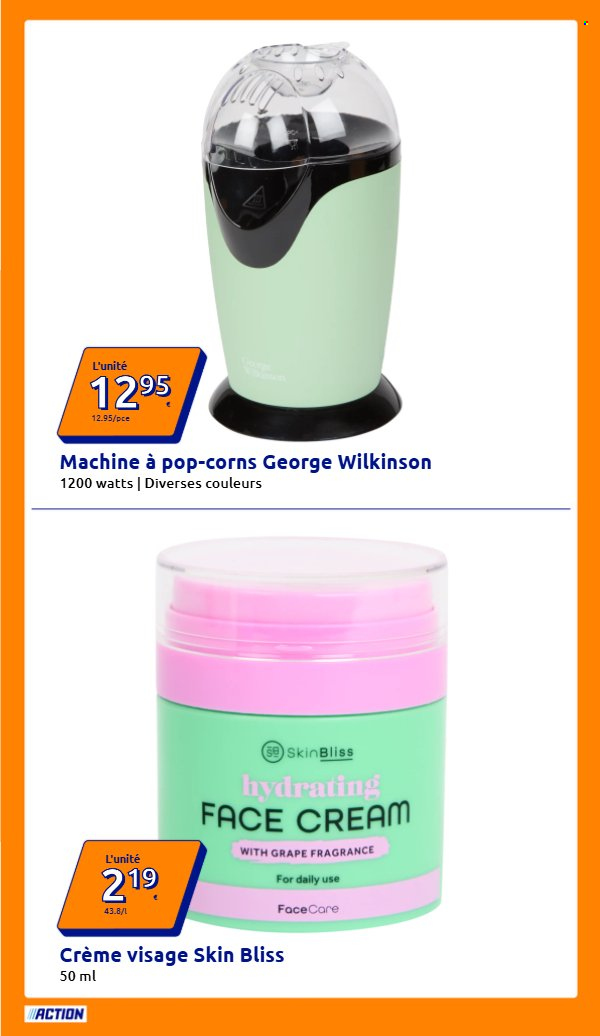 Catalogue Action - 22/07/2026 - 28/07/2026. Page 18
