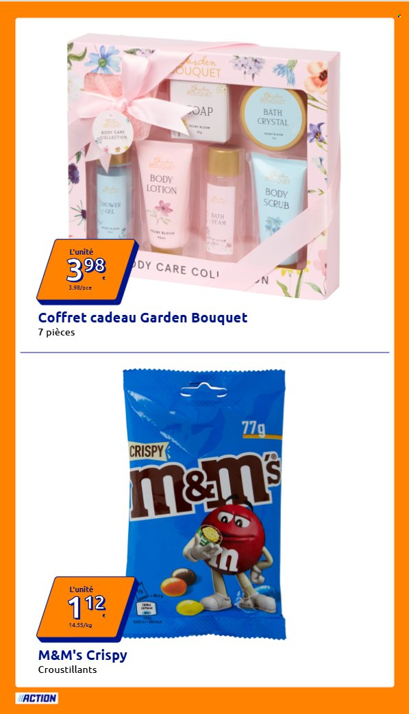 Catalogue Action - 22/07/2026 - 28/07/2026. Page 26