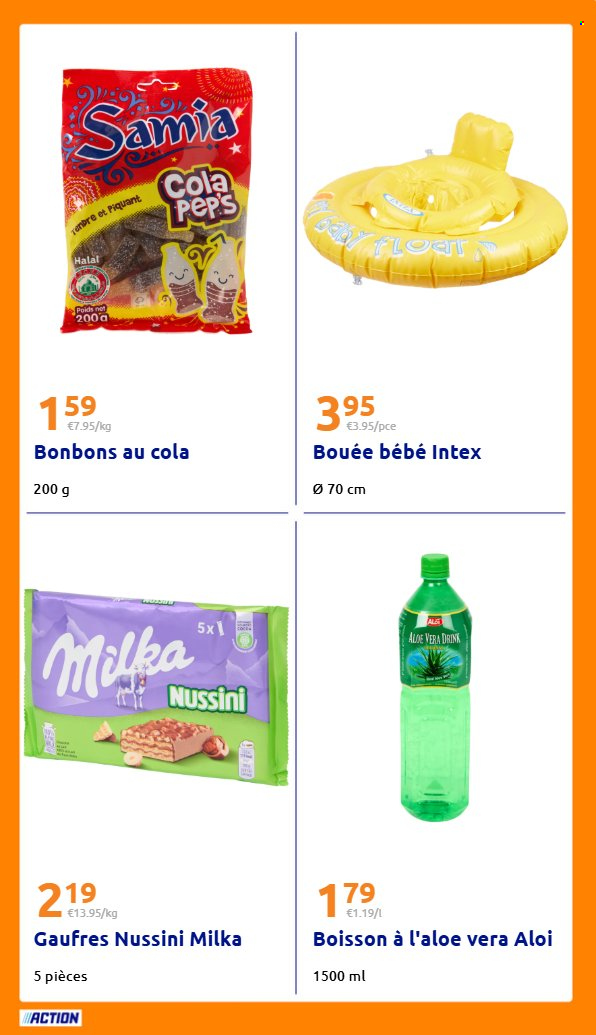 Catalogue Action - 22/07/2026 - 28/07/2026. Page 27