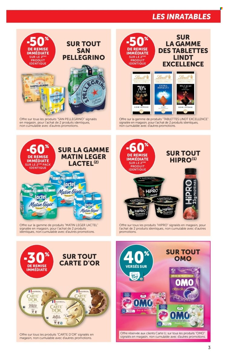 Catalogue HYPER U - 28/07/2026 - 09/08/2026. Page 3