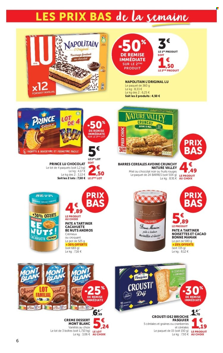 Catalogue HYPER U - 28/07/2026 - 09/08/2026. Page 6