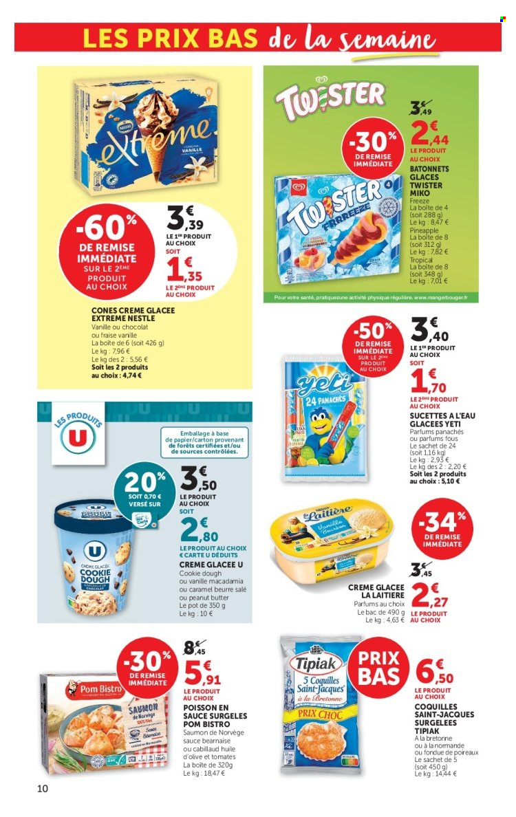 Catalogue HYPER U - 28/07/2026 - 09/08/2026. Page 10