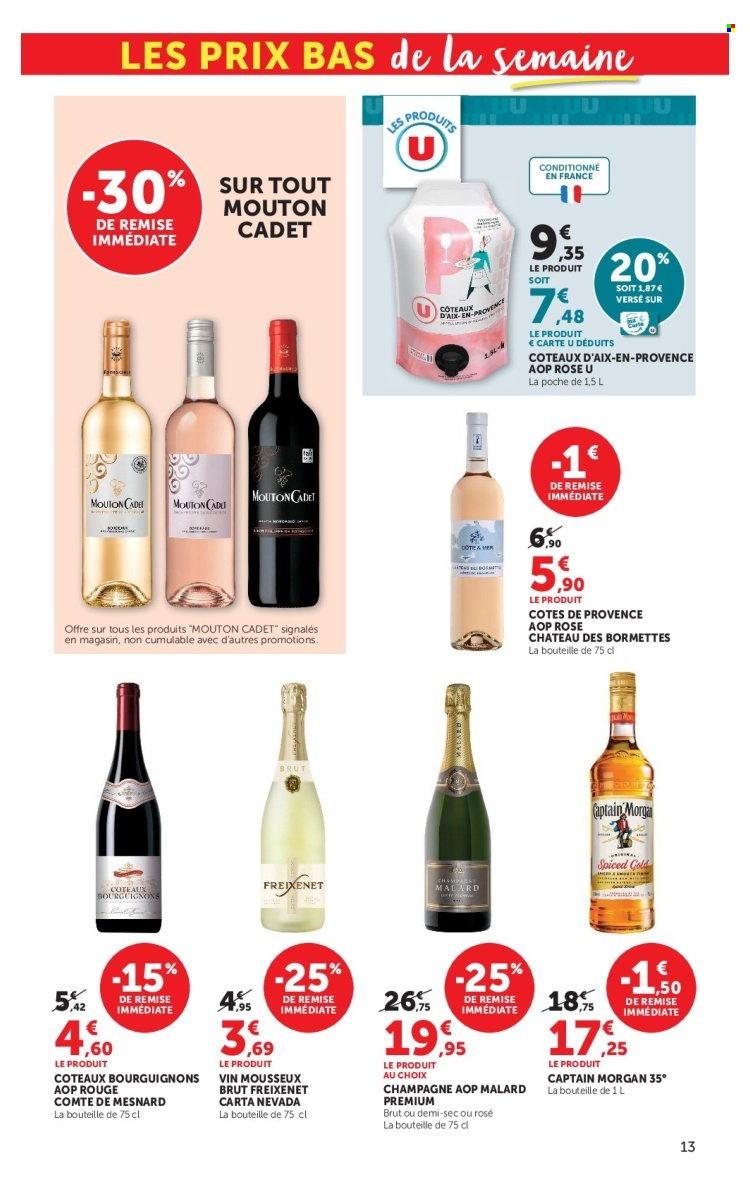 Catalogue HYPER U - 28/07/2026 - 09/08/2026. Page 13