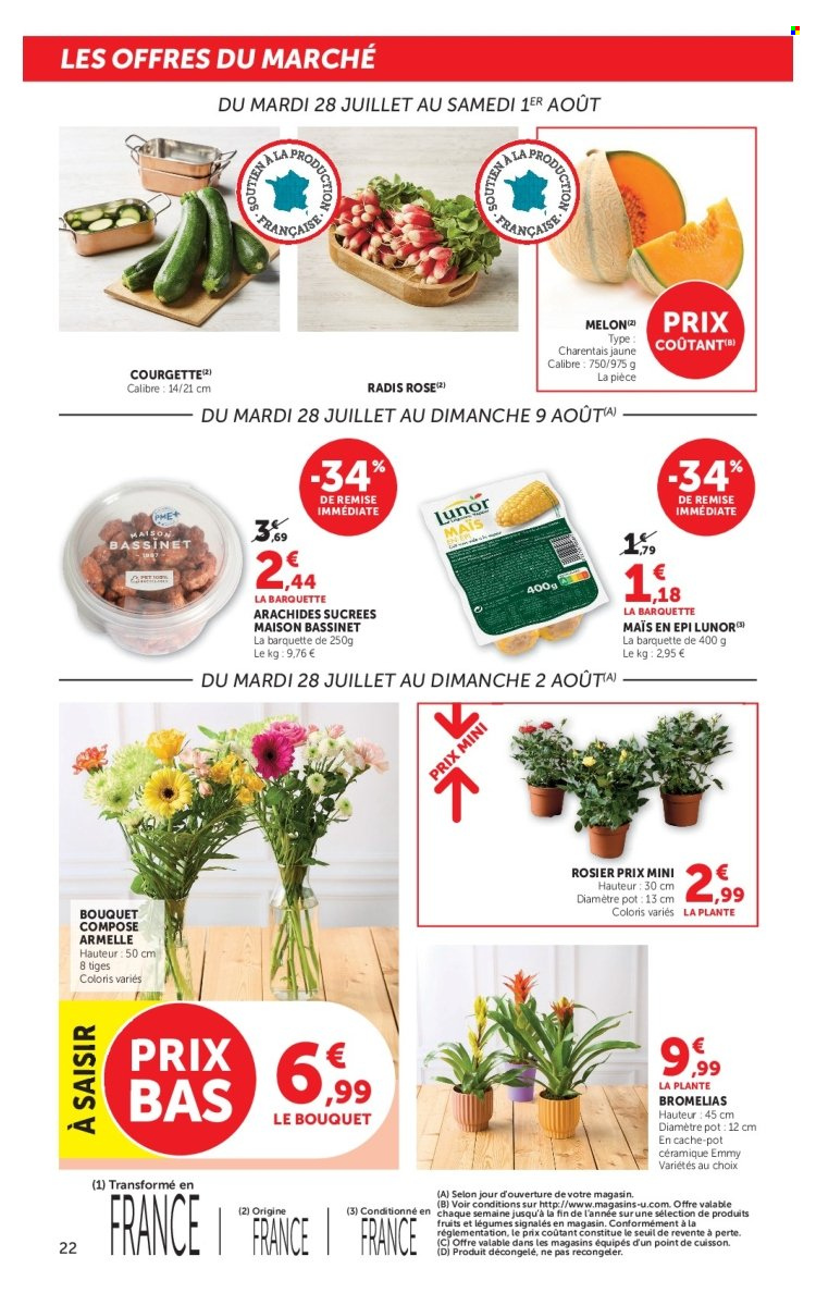 Catalogue HYPER U - 28/07/2026 - 09/08/2026. Page 22