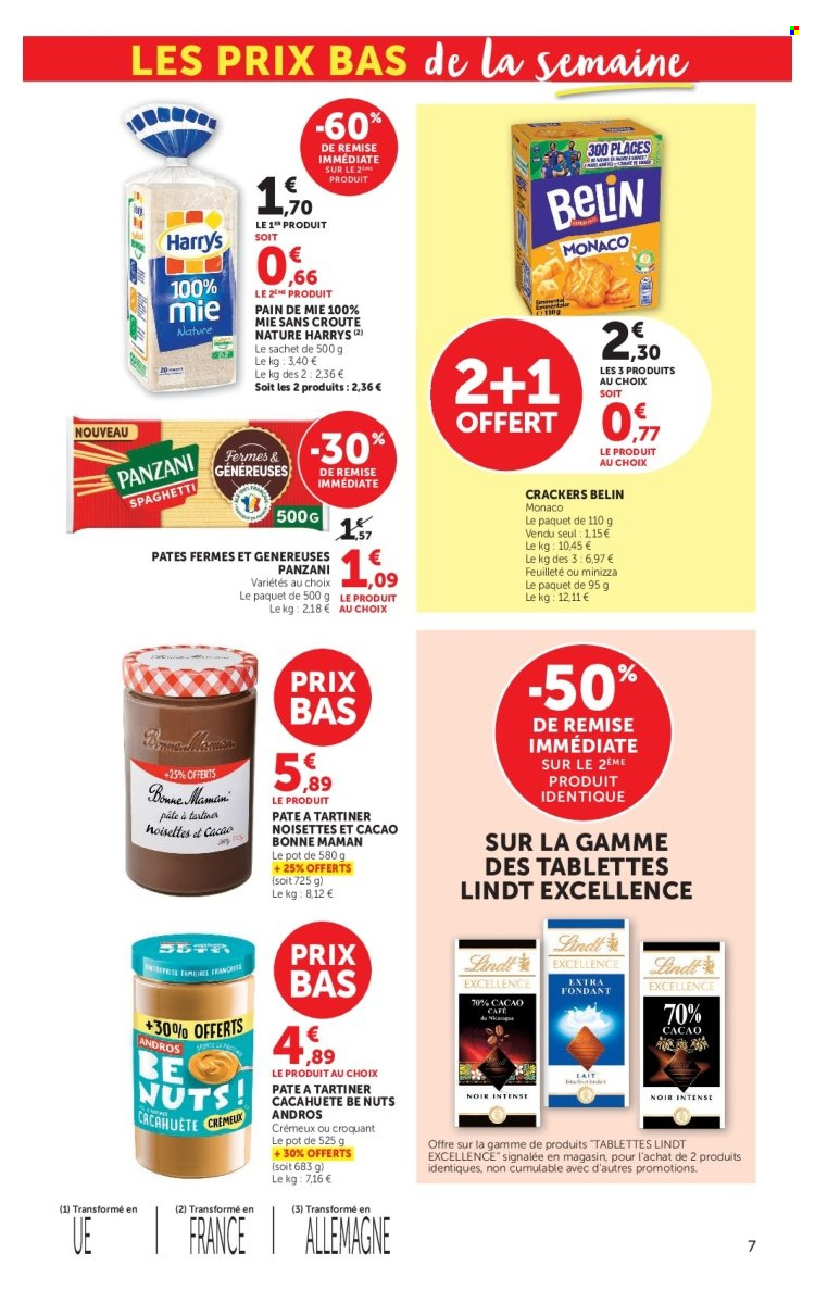 Catalogue U express - 28/07/2026 - 09/08/2026. Page 7