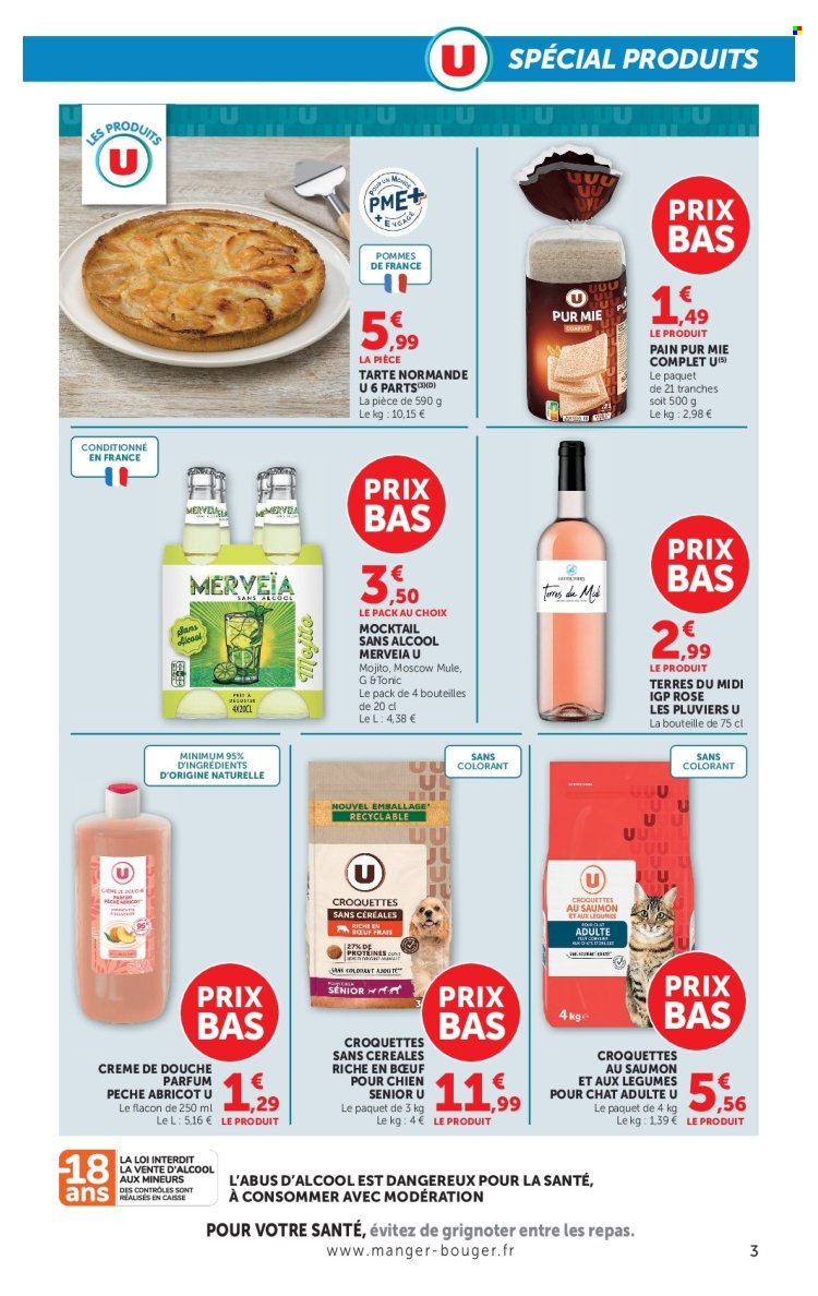 Catalogue U express - 21/07/2026 - 26/07/2026. Page 3