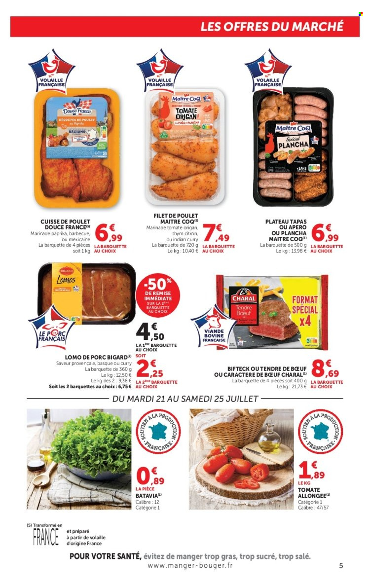 Catalogue U express - 21/07/2026 - 26/07/2026. Page 5