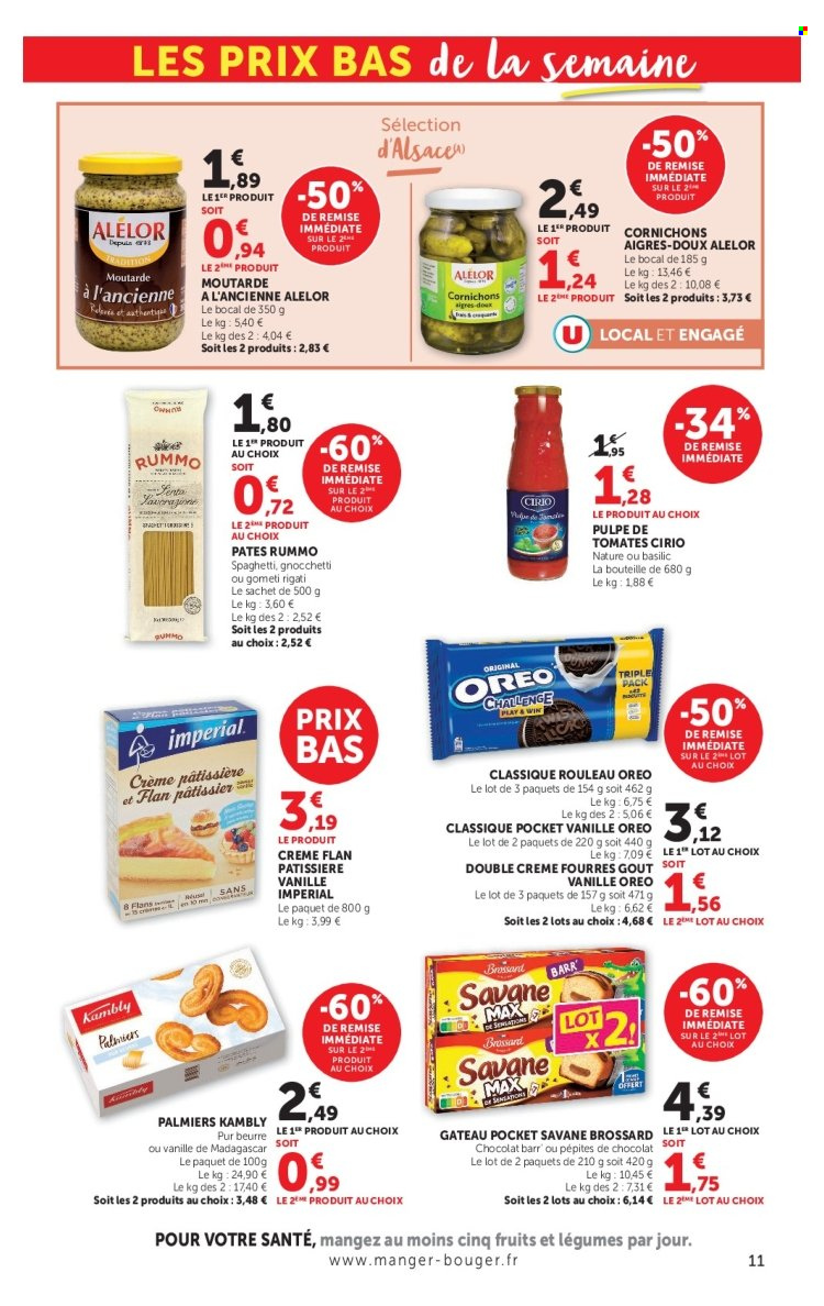 Catalogue U express - 21/07/2026 - 26/07/2026. Page 11