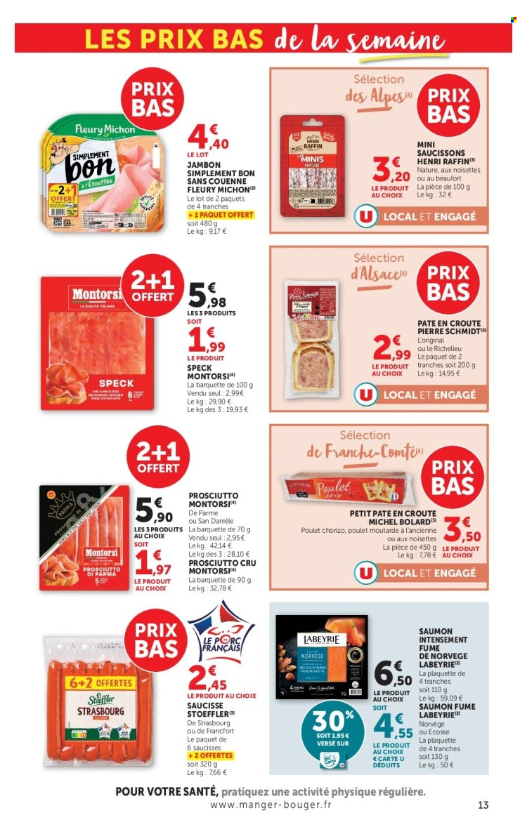 Catalogue U express - 21/07/2026 - 26/07/2026. Page 13