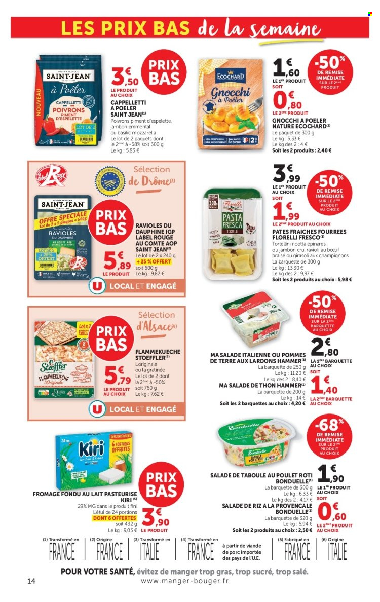 Catalogue U express - 21/07/2026 - 26/07/2026. Page 14
