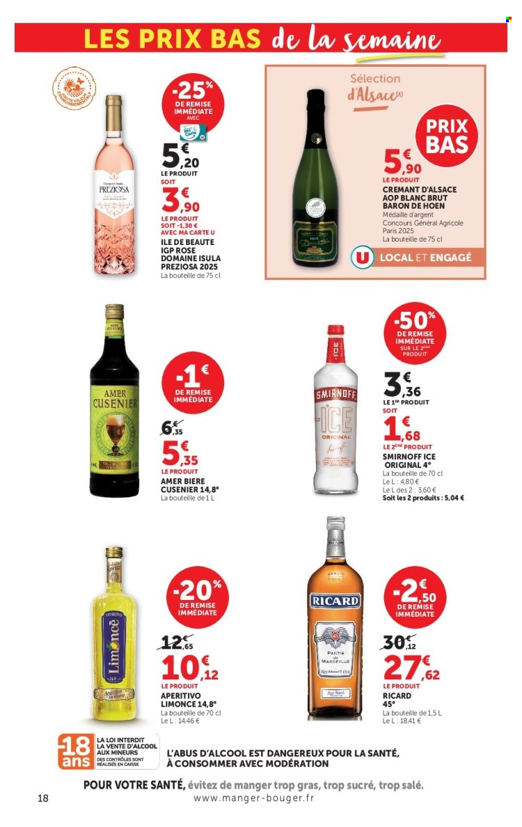 Catalogue U express - 21/07/2026 - 26/07/2026. Page 18