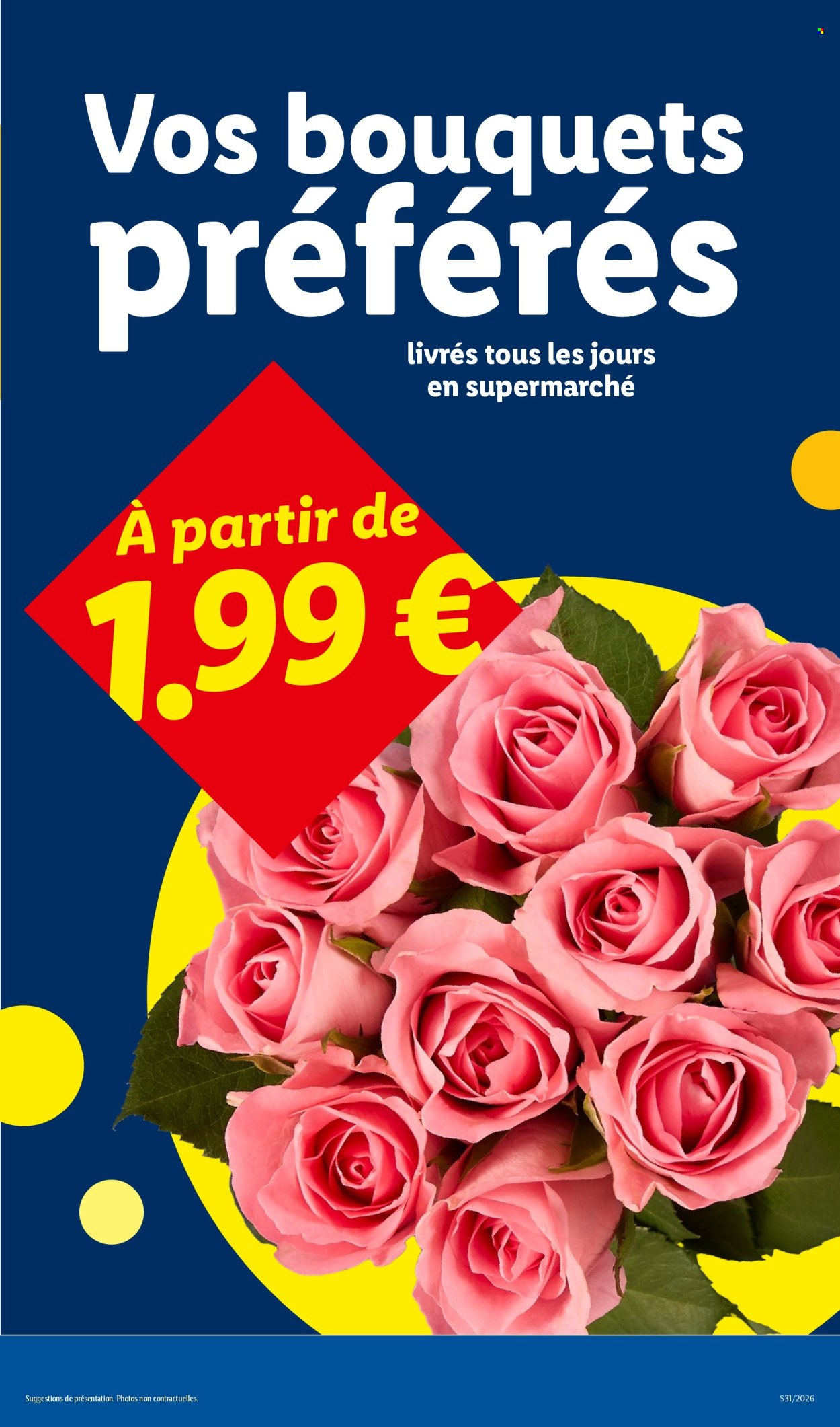 Catalogue Lidl - 30/07/2026 - 05/08/2026. Page 27