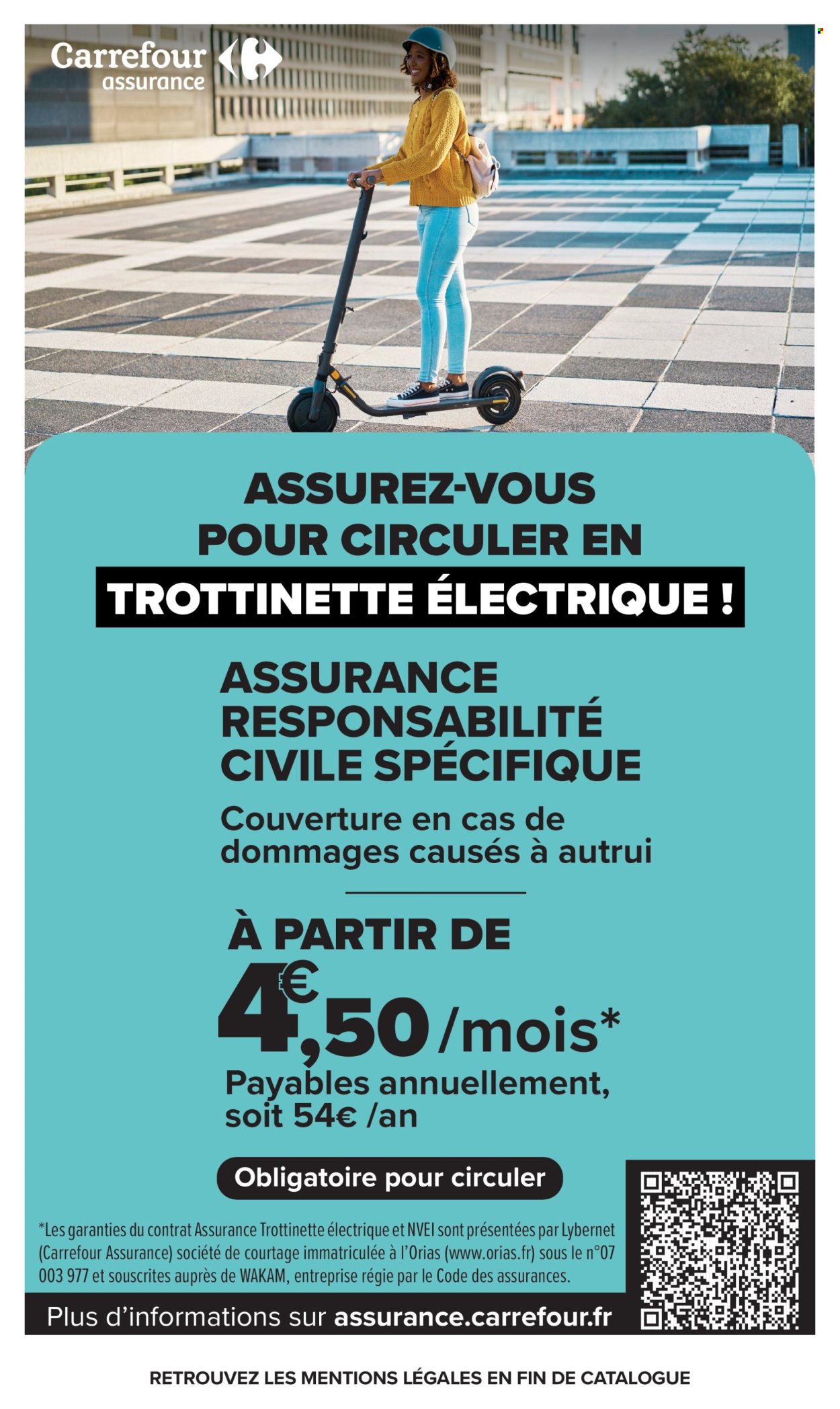 Catalogue Carrefour Hypermarchés - 28/07/2026 - 10/08/2026. Page 60