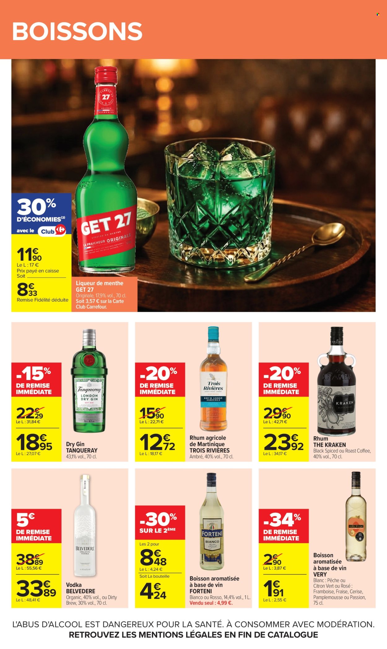 Catalogue Carrefour Hypermarchés - 28/07/2026 - 10/08/2026. Page 48