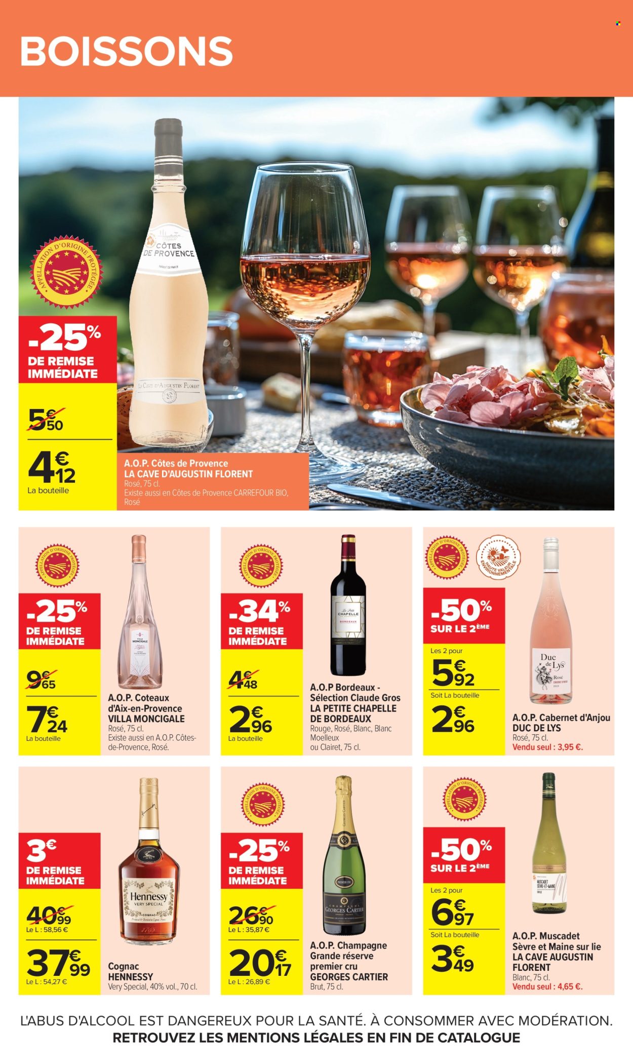 Catalogue Carrefour Hypermarchés - 28/07/2026 - 10/08/2026. Page 49