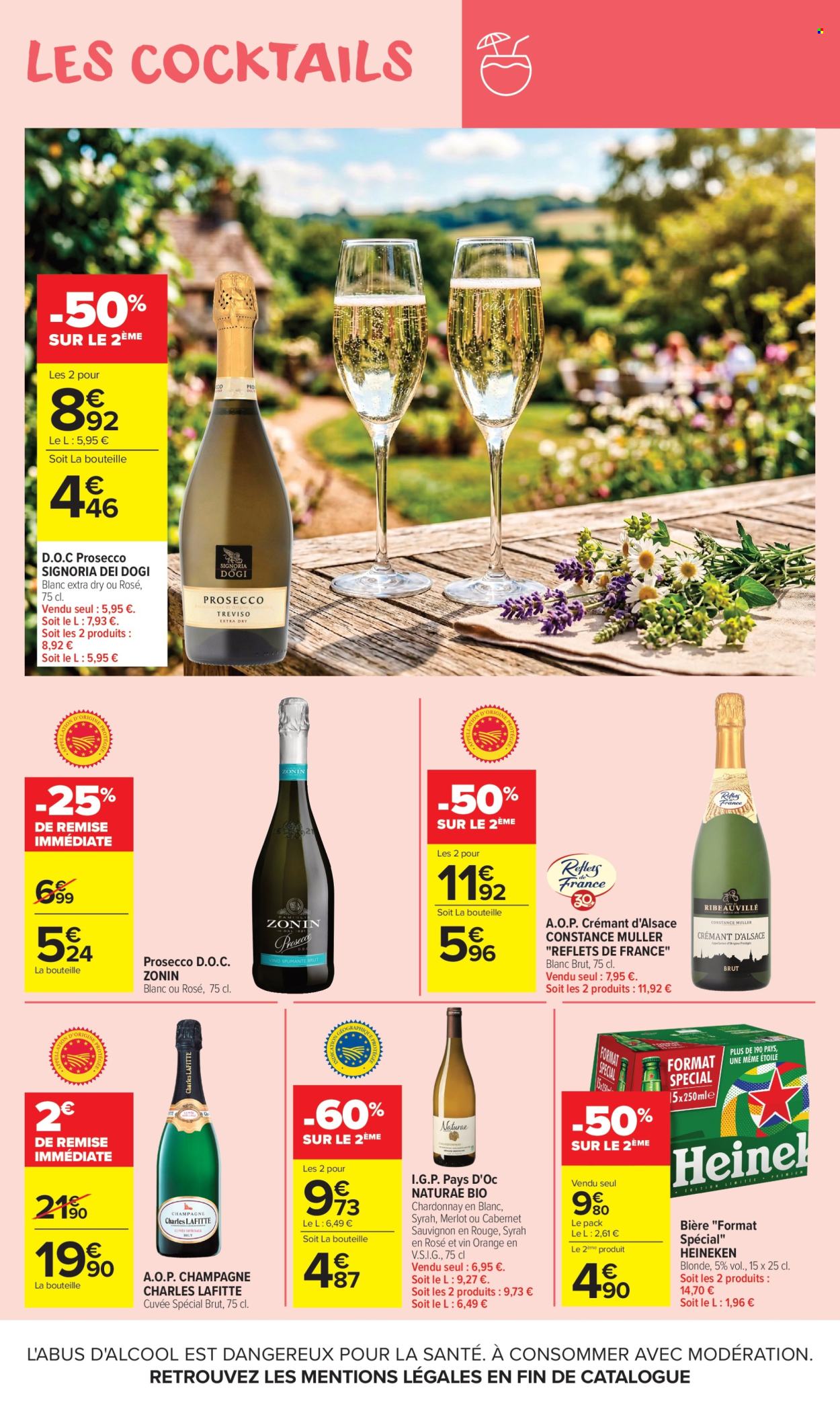 Catalogue Carrefour Market - 28/07/2026 - 09/08/2026. Page 5