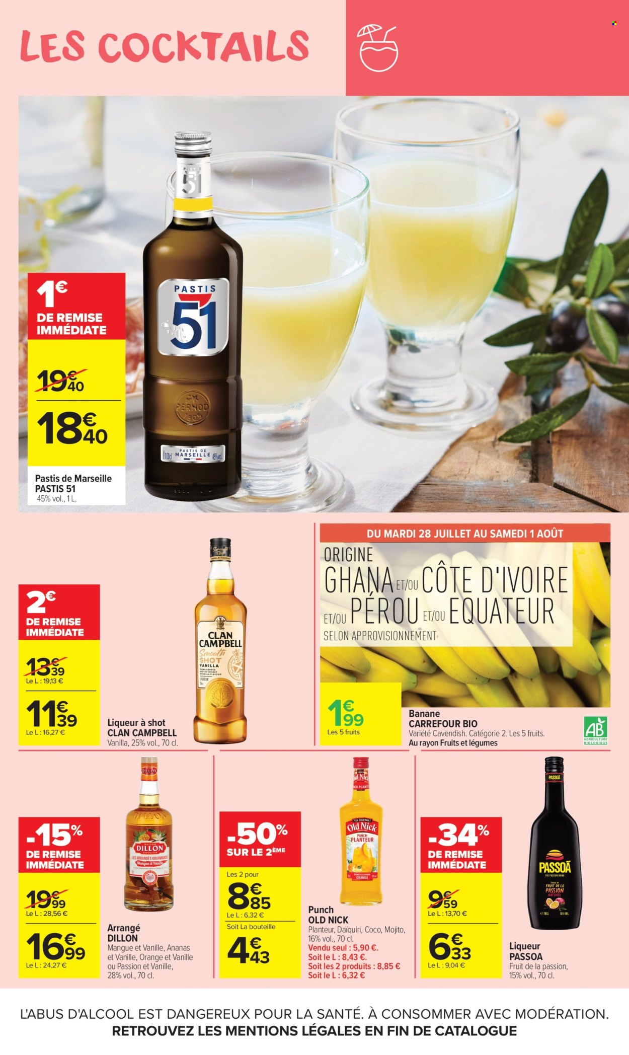 Catalogue Carrefour Market - 28/07/2026 - 09/08/2026. Page 7
