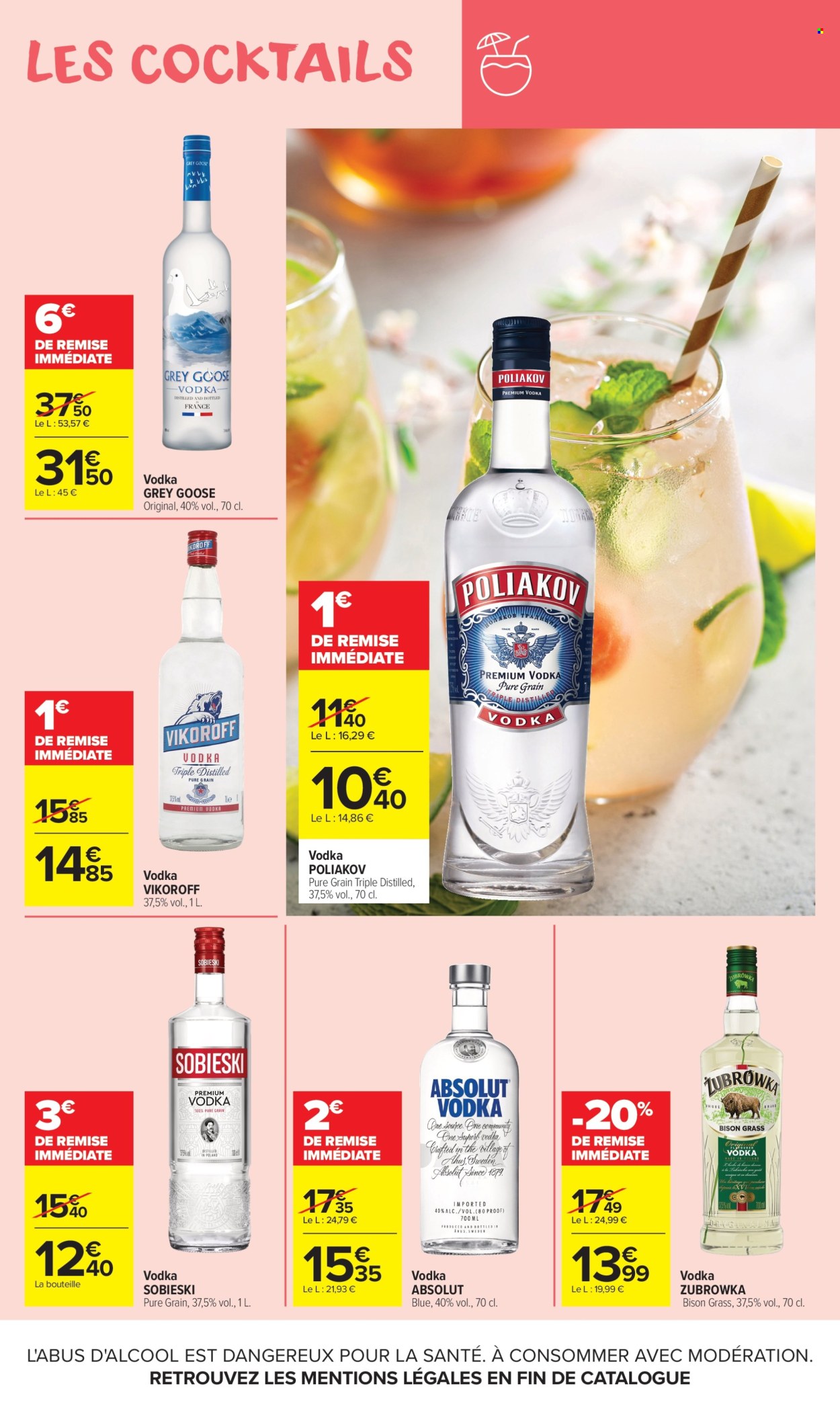 Catalogue Carrefour Market - 28/07/2026 - 09/08/2026. Page 8