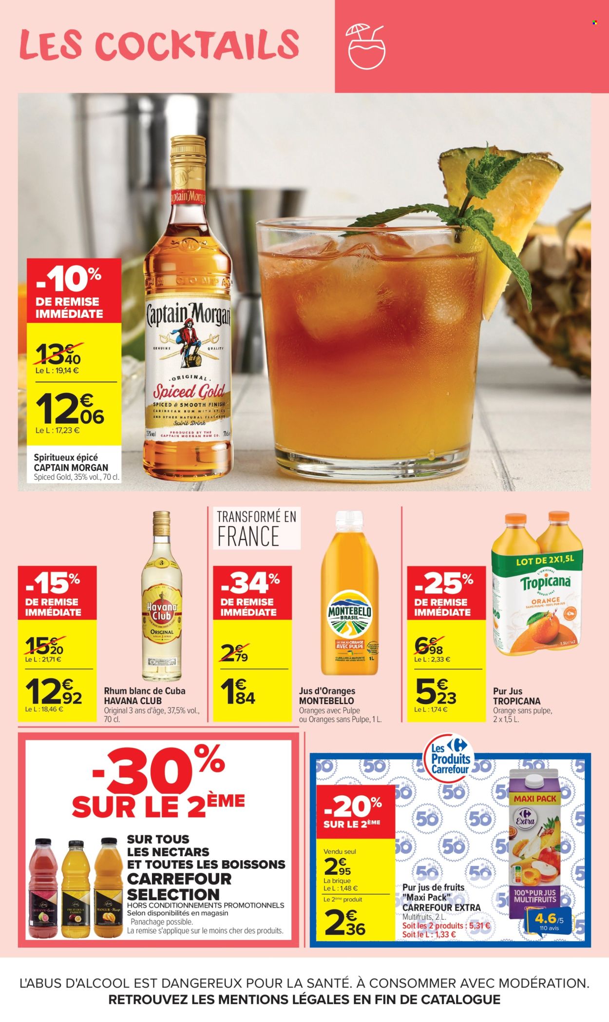 Catalogue Carrefour Market - 28/07/2026 - 09/08/2026. Page 10
