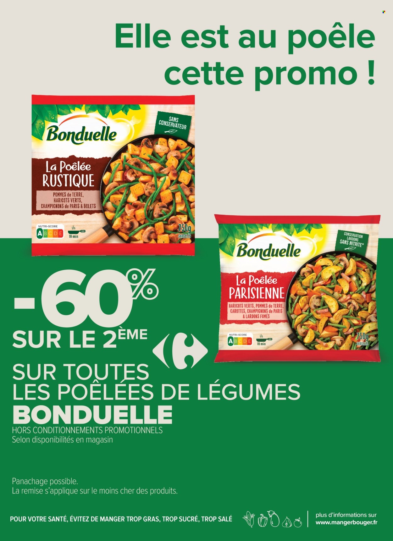 Catalogue Carrefour - 28/07/2026 - 09/08/2026. Page 3