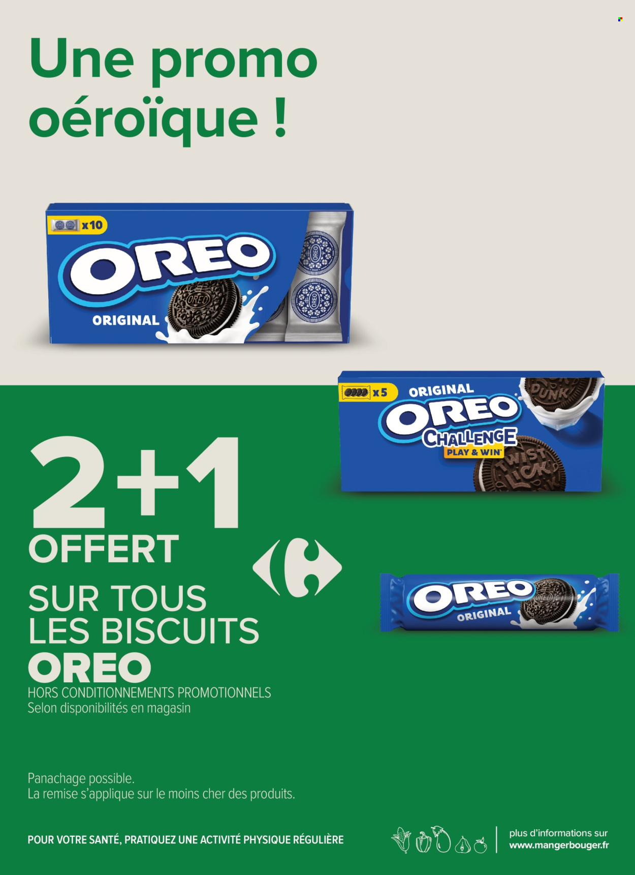 Catalogue Carrefour - 28/07/2026 - 09/08/2026. Page 6