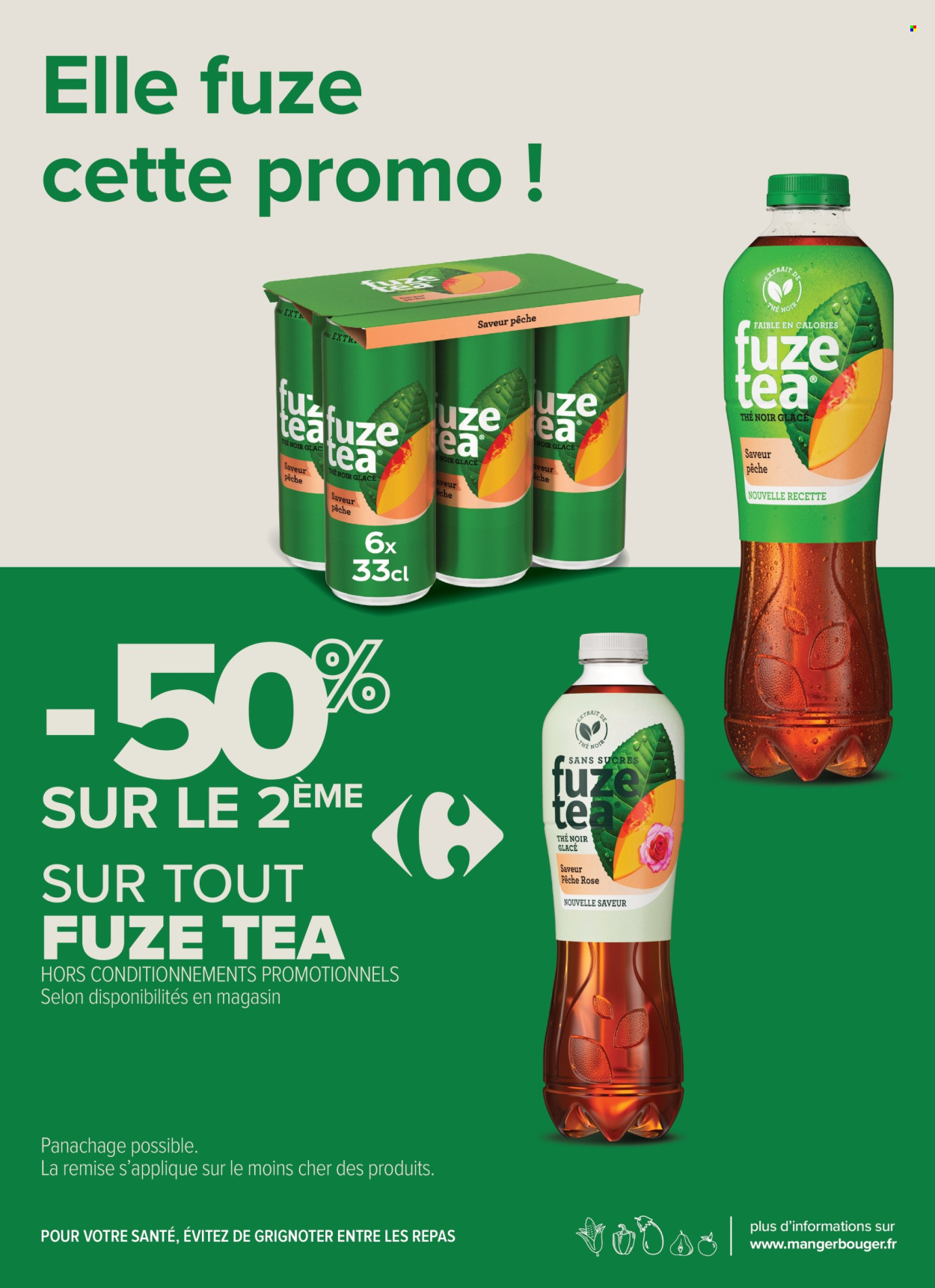 Catalogue Carrefour - 28/07/2026 - 09/08/2026. Page 16