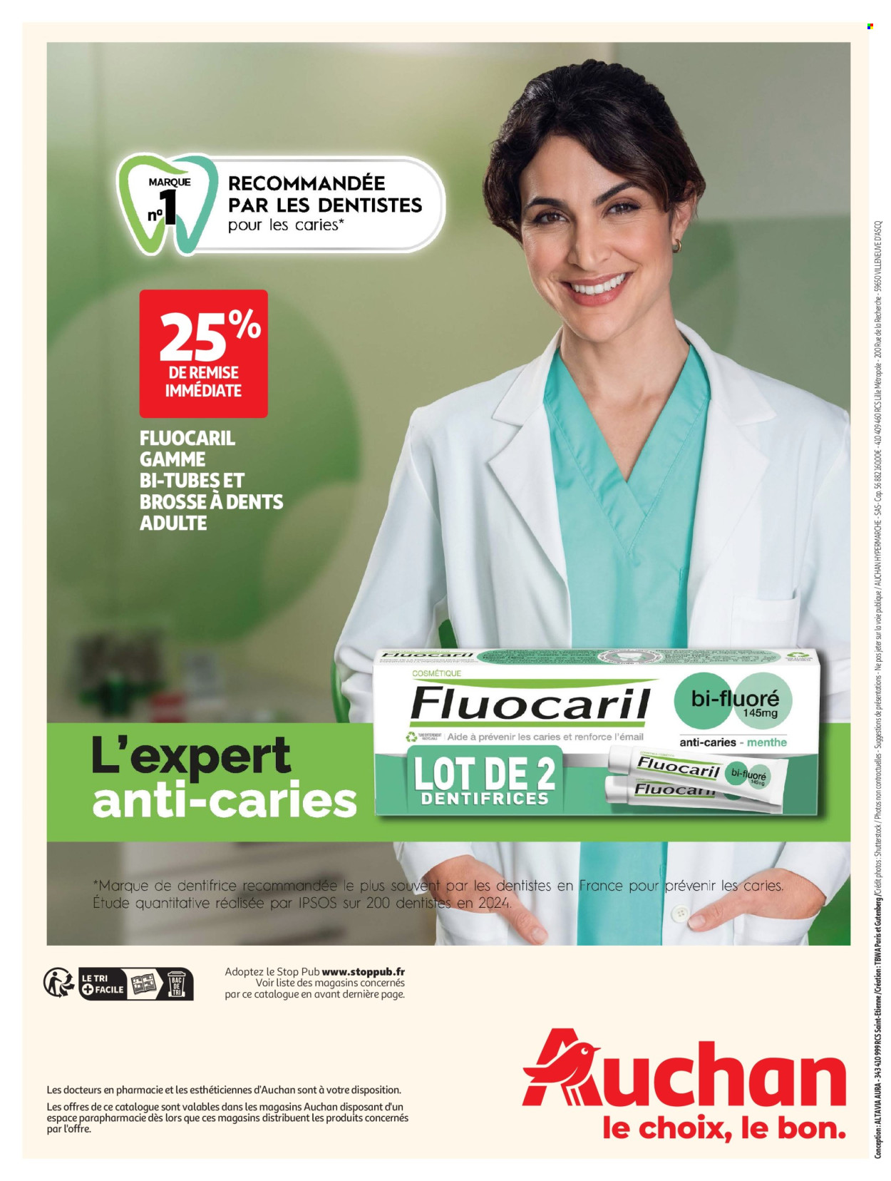 Catalogue Auchan - 28/07/2026 - 30/08/2026. Page 8