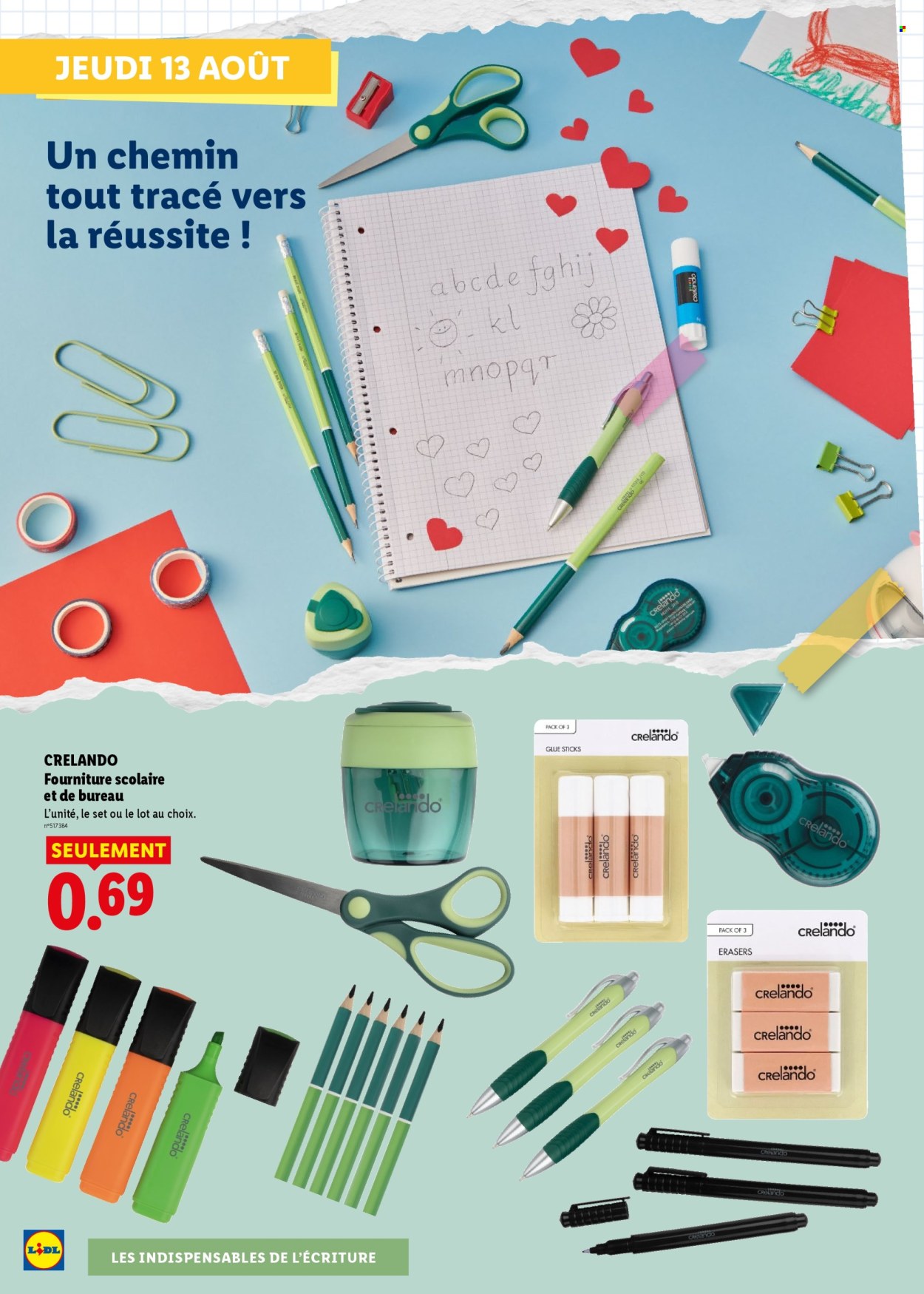 Catalogue Lidl. Page 10