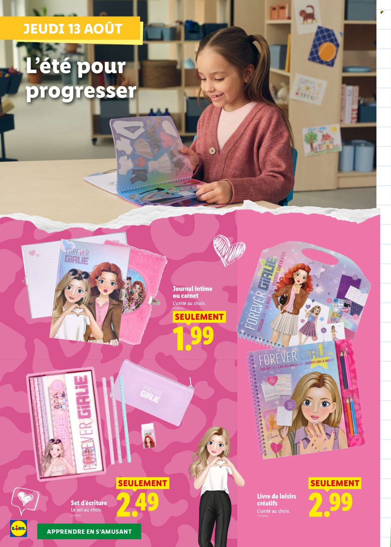 Catalogue Lidl. Page 16