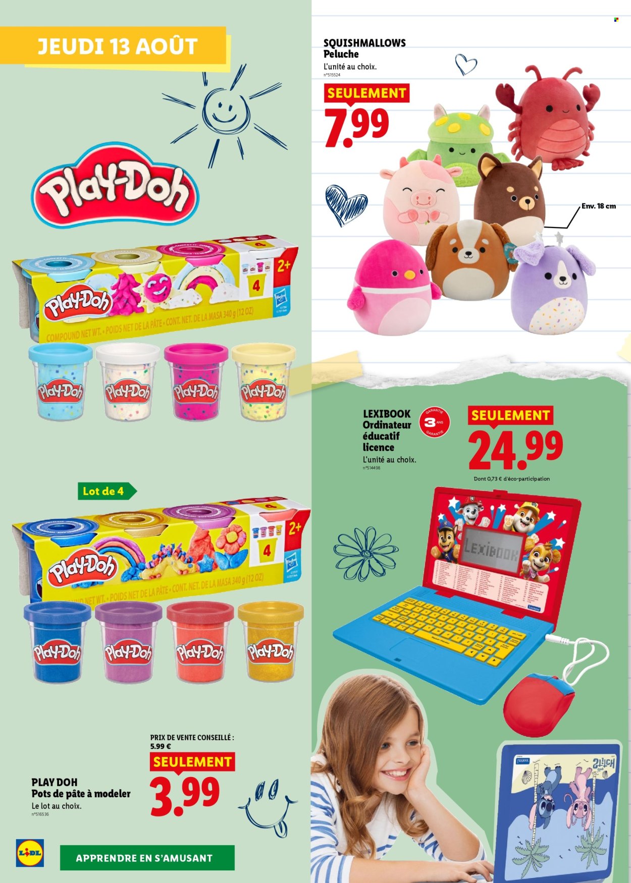 Catalogue Lidl. Page 20