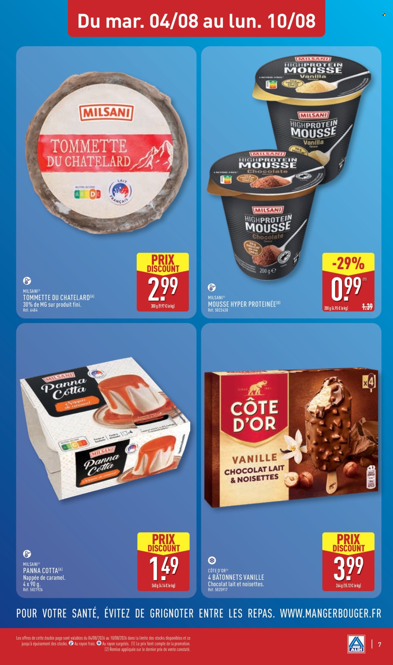 Catalogue ALDI - 04/08/2026 - 10/08/2026. Page 9