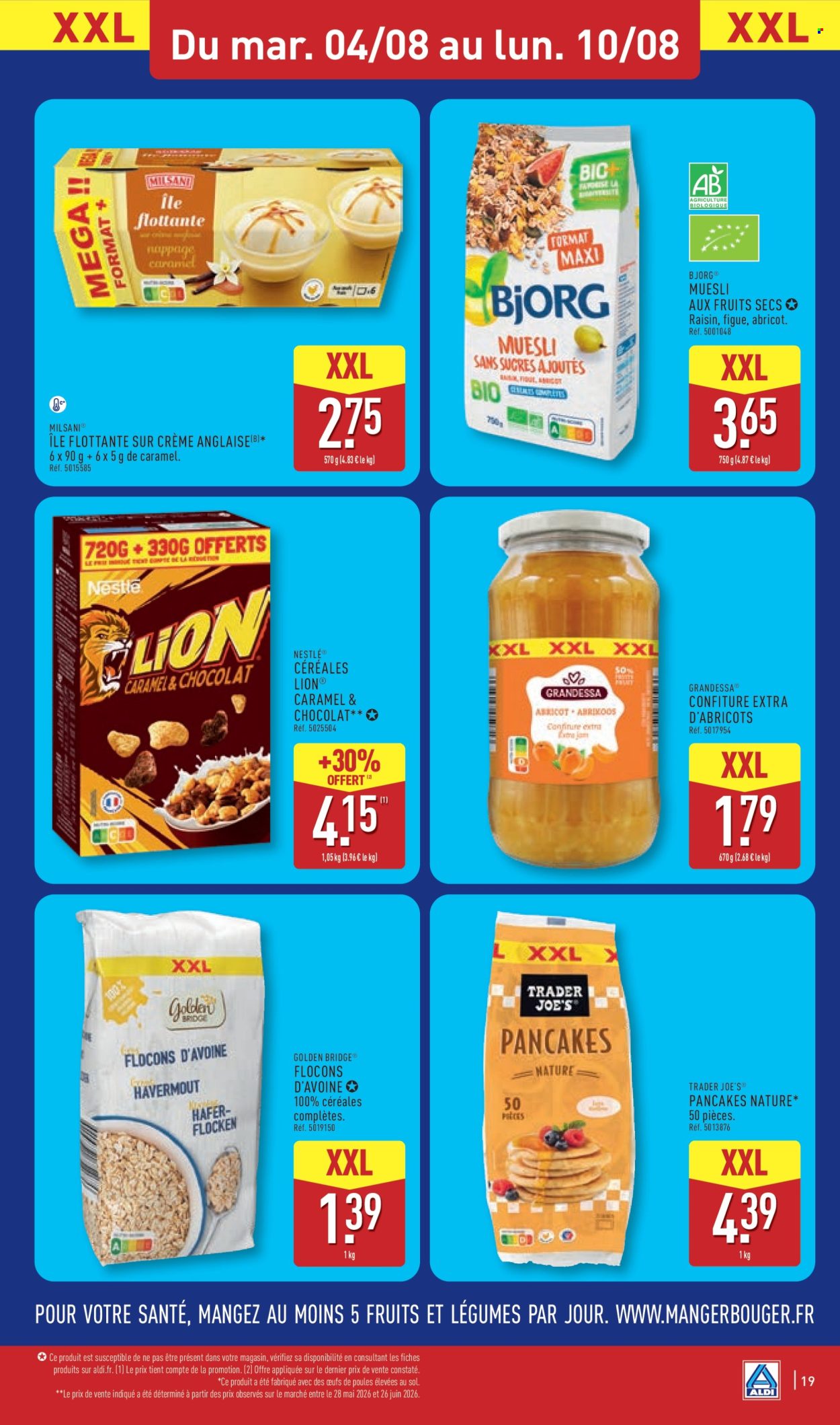 Catalogue ALDI - 04/08/2026 - 10/08/2026. Page 21