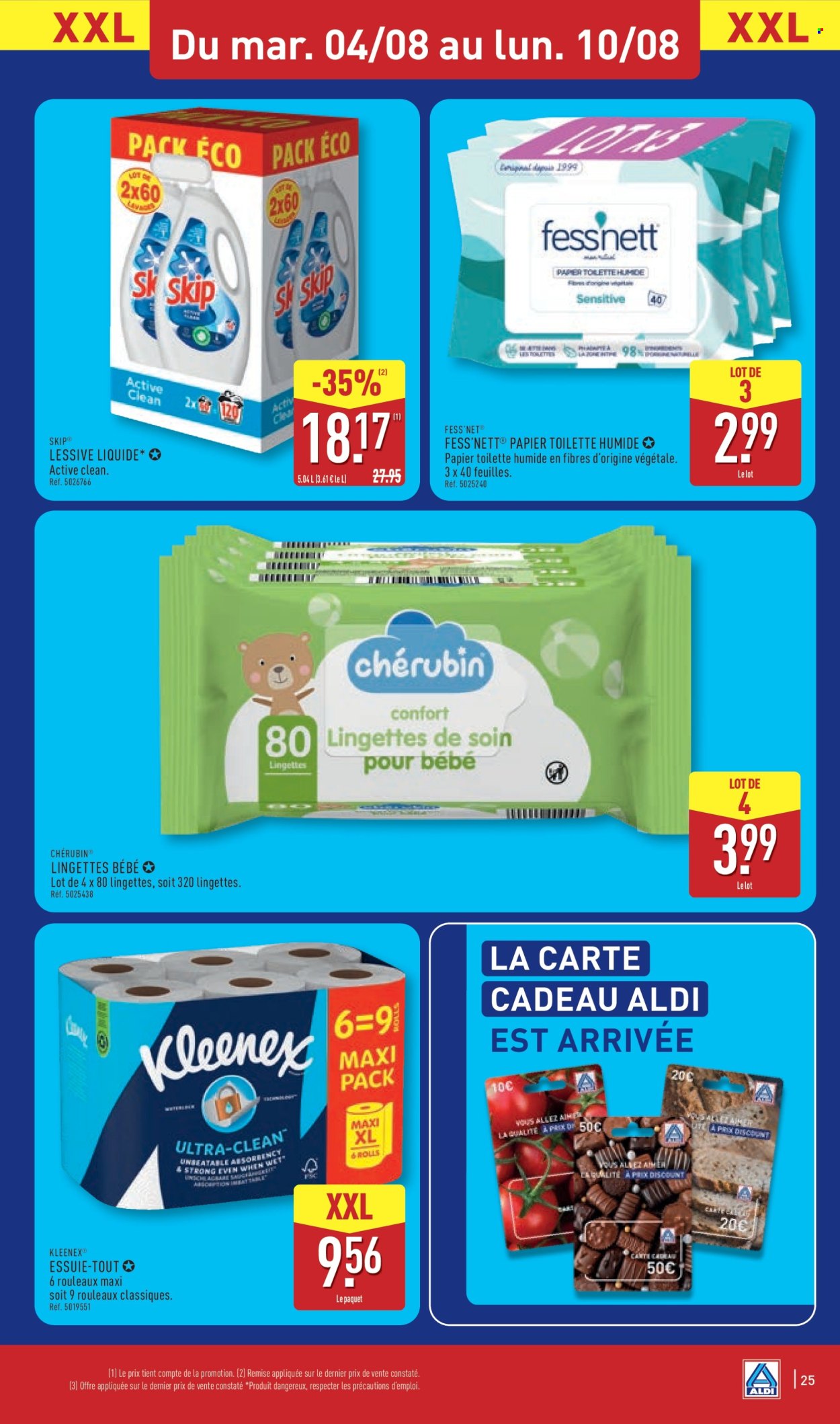 Catalogue ALDI - 04/08/2026 - 10/08/2026. Page 27