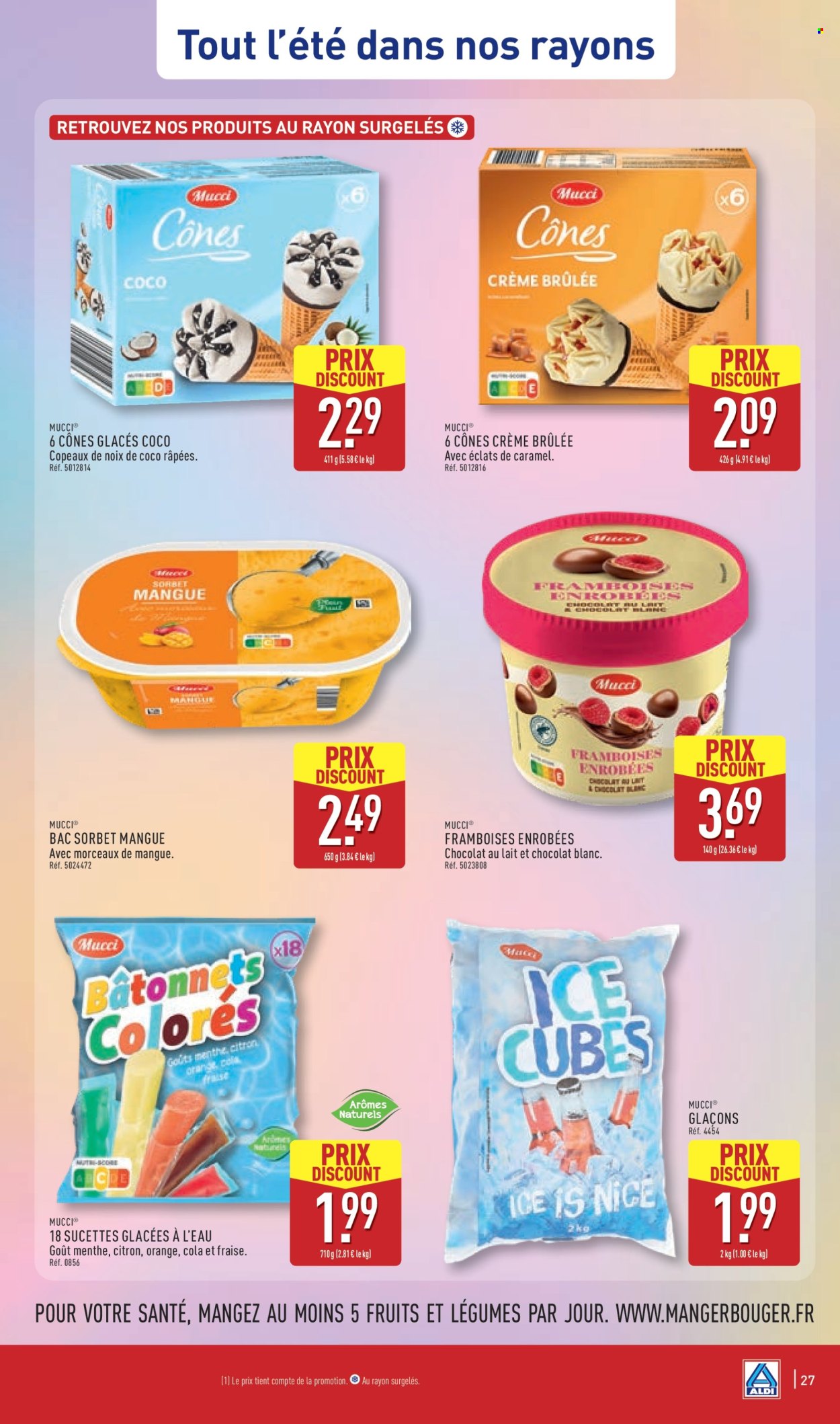 Catalogue ALDI - 04/08/2026 - 10/08/2026. Page 29