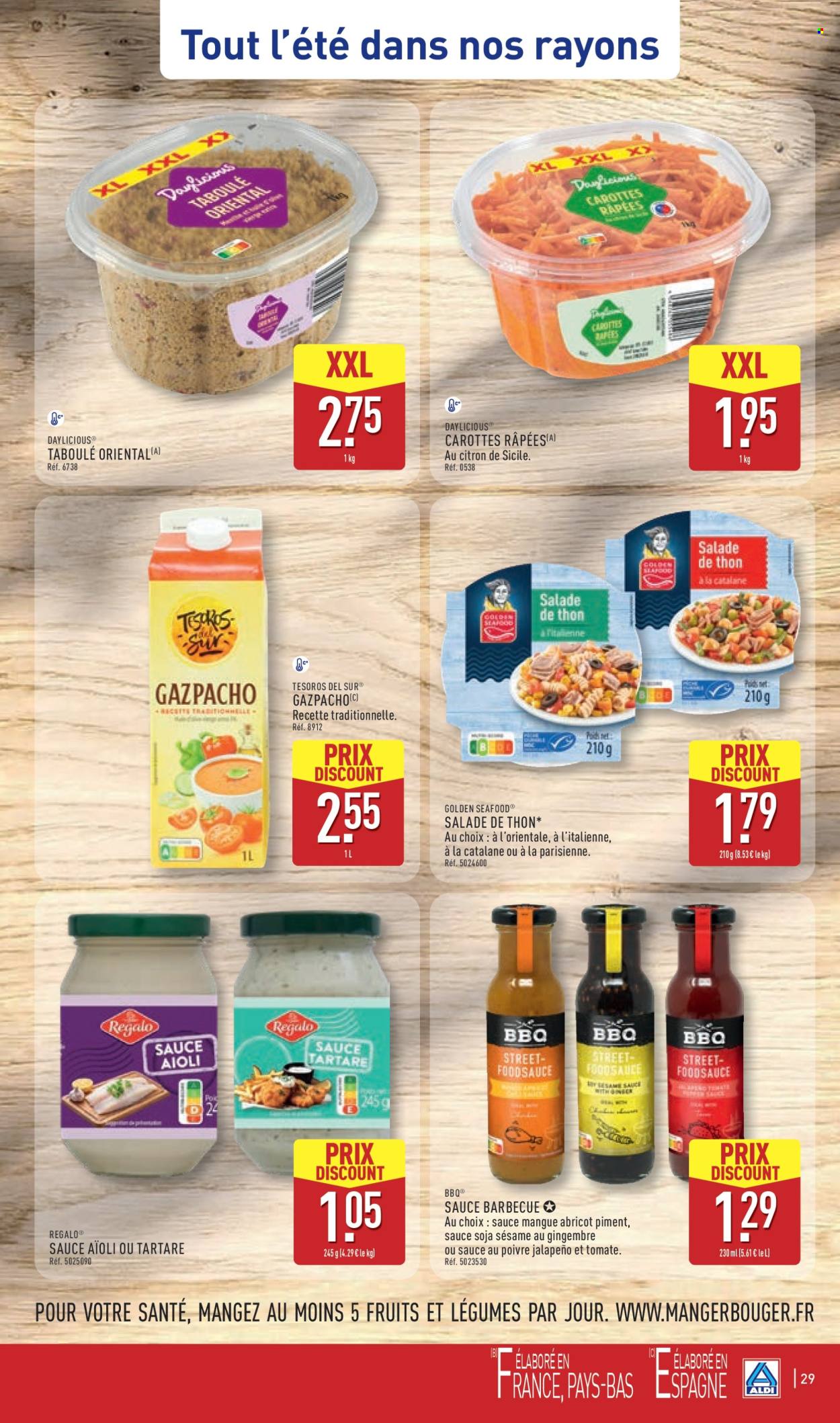 Catalogue ALDI - 04/08/2026 - 10/08/2026. Page 31