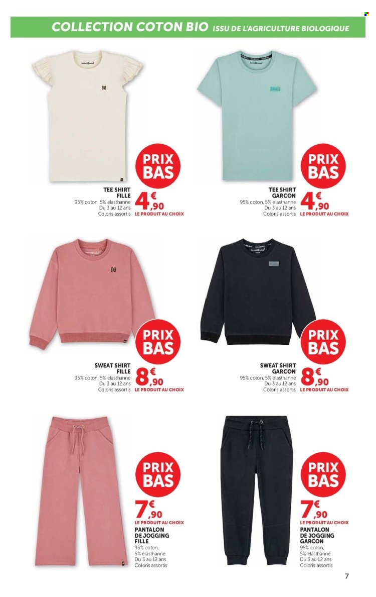 Catalogue HYPER U - 04/08/2026 - 06/09/2026. Page 7
