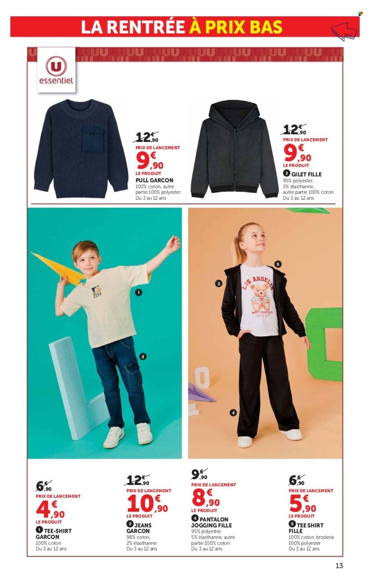 Catalogue HYPER U - 04/08/2026 - 06/09/2026. Page 13