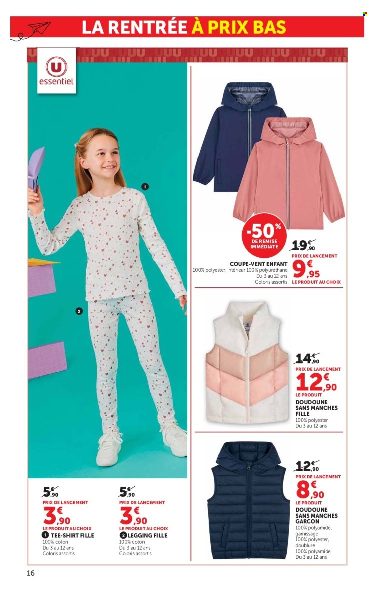 Catalogue HYPER U - 04/08/2026 - 06/09/2026. Page 16