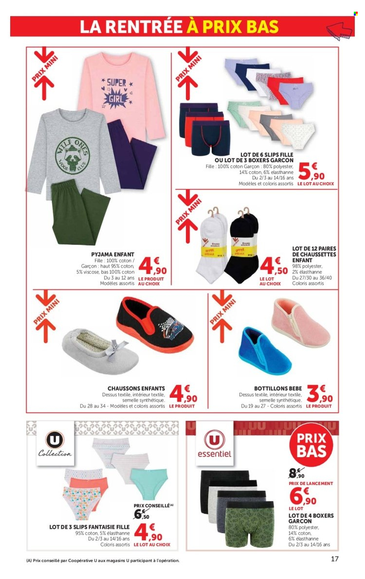 Catalogue HYPER U - 04/08/2026 - 06/09/2026. Page 17