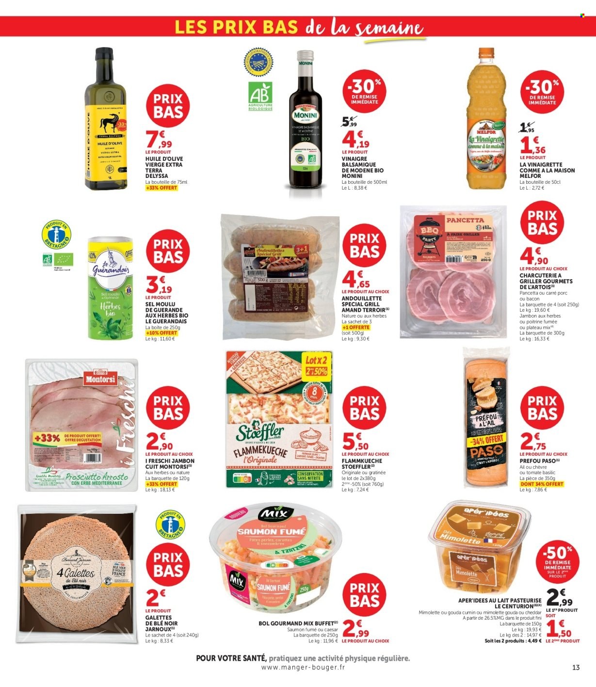 Catalogue Magasins U - 04/08/2026 - 09/08/2026. Page 13