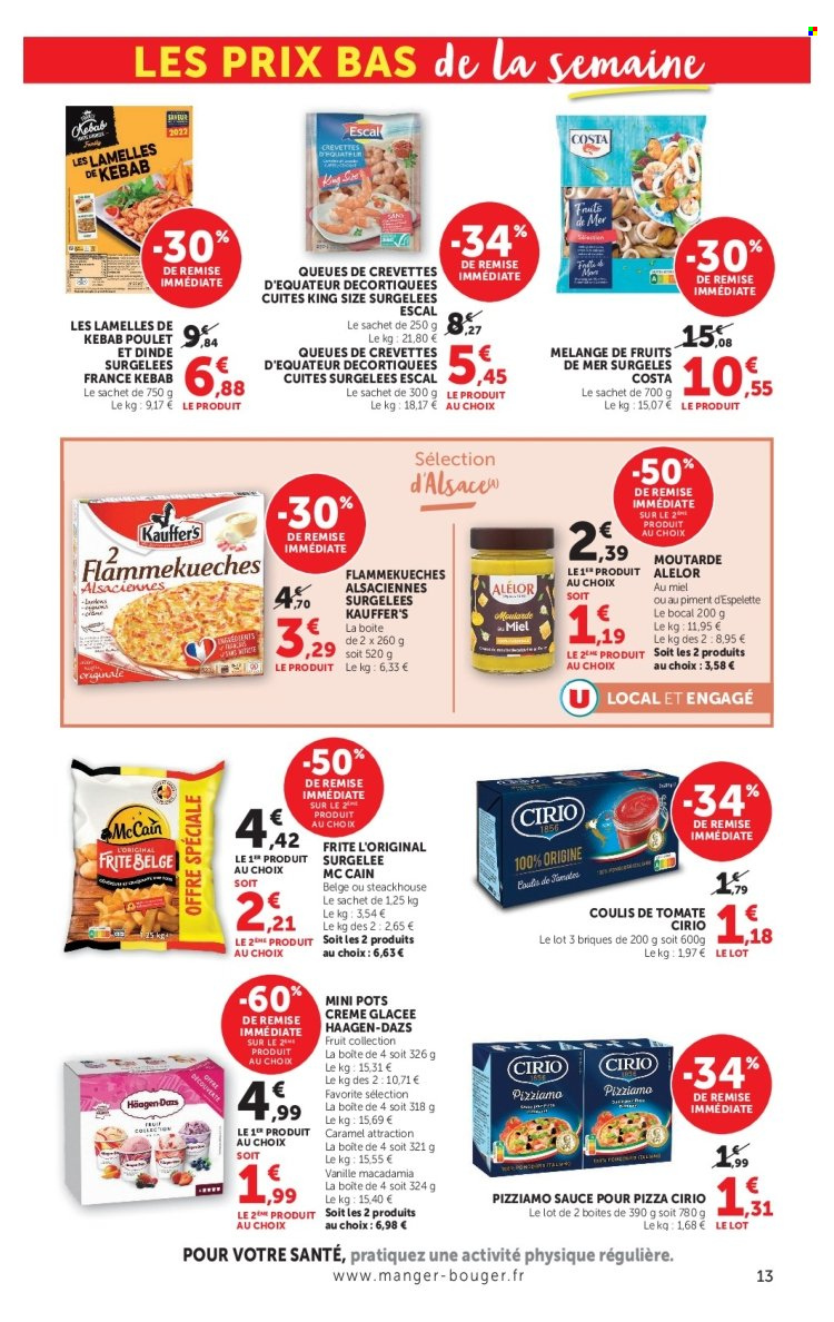 Catalogue Magasins U - 04/08/2026 - 09/08/2026. Page 13