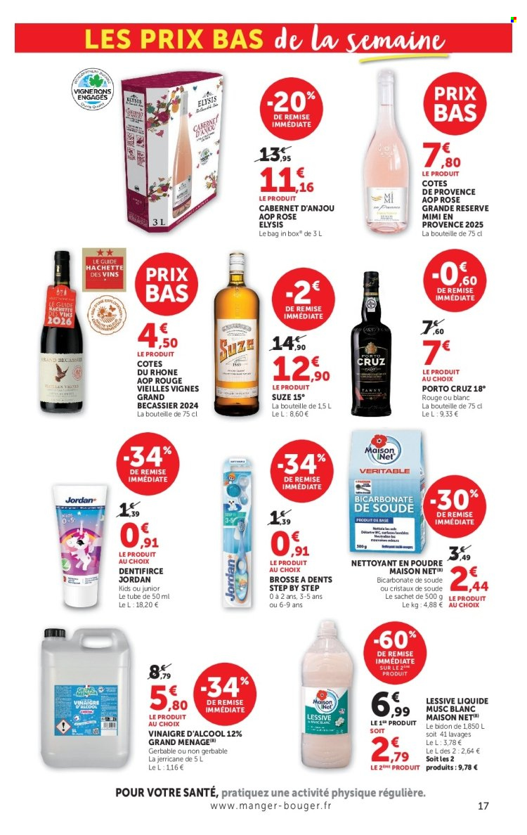 Catalogue Magasins U - 04/08/2026 - 09/08/2026. Page 17