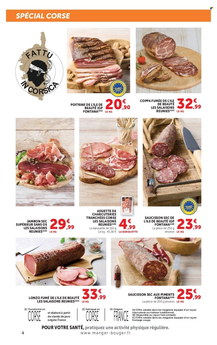 Catalogue U express - 04/08/2026 - 09/08/2026. Page 4