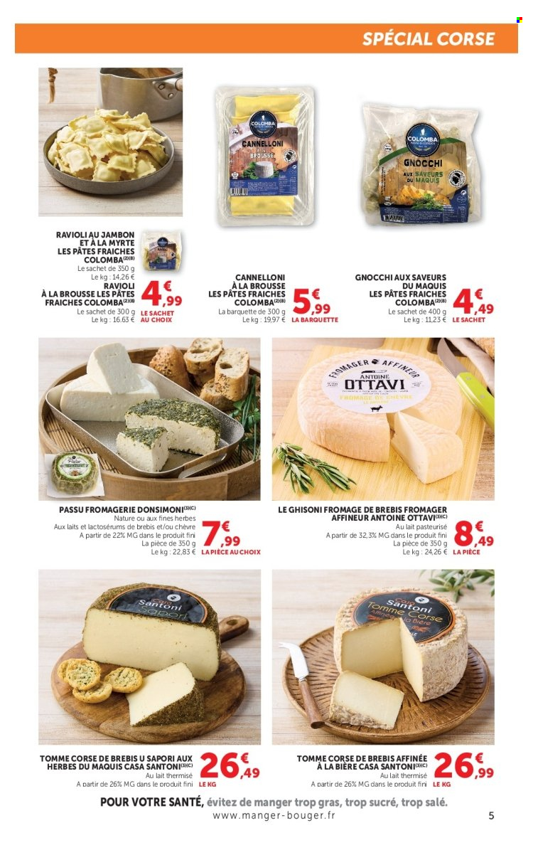Catalogue U express - 04/08/2026 - 09/08/2026. Page 5