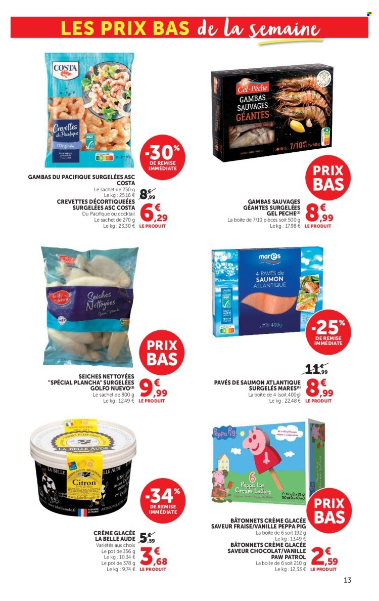 Catalogue Magasins U - 04/08/2026 - 09/08/2026. Page 13