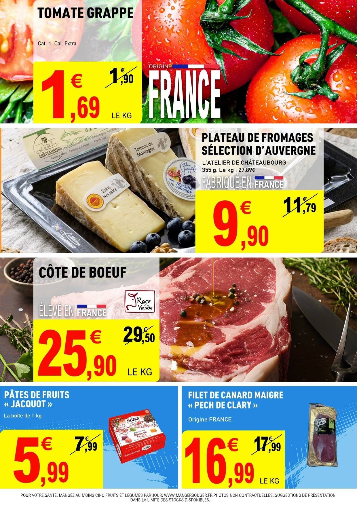 Catalogue E.Leclerc - 30/07/2026 - 02/08/2026. Page 2